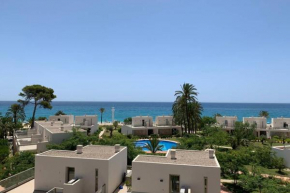 Apartamento en primera línea de la playa con vistas al mar, La Vila Joiosa